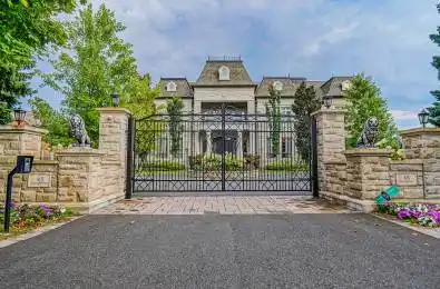 45 Kensington Drive Richmond Hill Ontario L4E 3S7