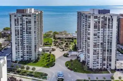 2170 Marine Drive Unit# 207 Oakville Ontario L6L 5V1