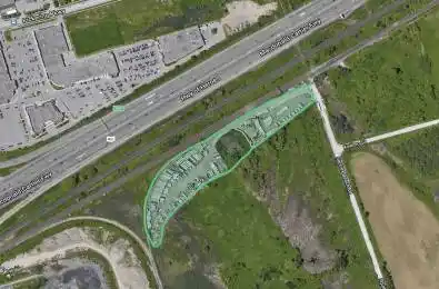 1700 Squires Beach Road Pickering Ontario L1W 0A5