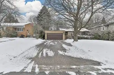 34 Sanderling Place Toronto C13 Ontario M3C 2J1