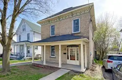 44 Drummond Street Perth Ontario K7H 1G2
