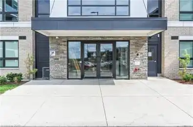 1284 Gordon Street Unit# 330 Guelph Ontario N1L 0N6