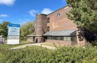 679 Davis Drive Unit# 206 Newmarket Ontario L3Y 5G8