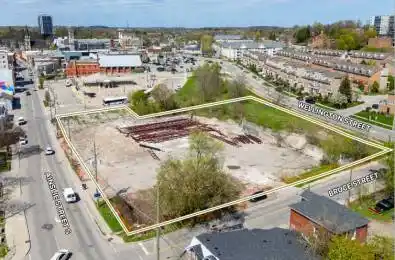 61-69 Ainslie Street Cambridge Ontario M6A 1A5