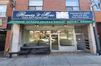 379 Jane Street Toronto W02 Ontario M6S 3Z3