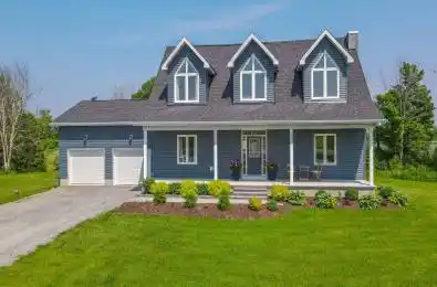 1010 Kilmarnock Road Merrickville-Wolford Ontario K0G 1G0