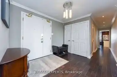 4460 Tucana Court Unit# Ph02 Mississauga Ontario L5R 3K9