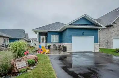 9 William James Court Unit# 22 Dysart et al Ontario K0M 1S0