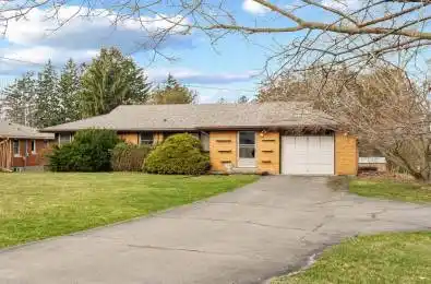 707 Ridge Road Fort Erie Ontario L0S 1N0