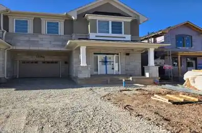 1175 Wheat Boom Drive Oakville Ontario L6H 7H5