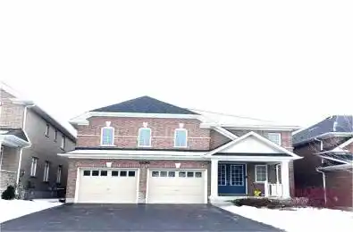 1250 Graham Clapp Avenue Oshawa Ontario L1K 0Y2