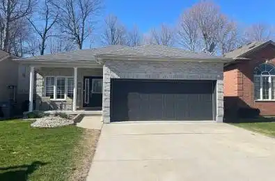 112 Ridge Street Strathroy-Caradoc Ontario N7G 4K2