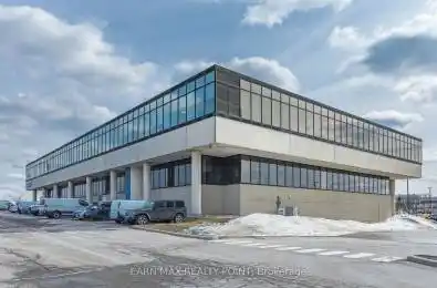 6865 Century ave Avenue Unit# (Main) Mississauga Ontario L5N 7K2