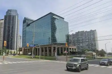 350 Burnhamthorpe Road Unit# 200-B02 Mississauga Ontario L5B 3J1