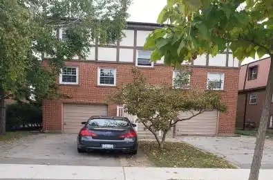 8 Bridesburg Drive Toronto W09 Ontario M9R 2K3