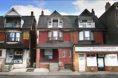 1309 King Street Toronto W01 Ontario M6K 1G9