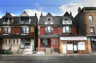 1309 King Street Toronto W01 Ontario M6K 1G9
