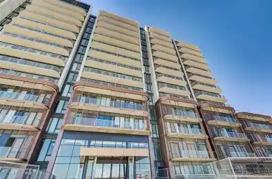 220 Missinnihe Way Unit# 1105 Mississauga Ontario L5H 0A9