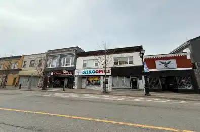5895 Main Street Niagara Falls Ontario L2G 5Z7