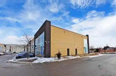 1235 Queensway Way Unit# 17 Mississauga Ontario L4Y 0G4