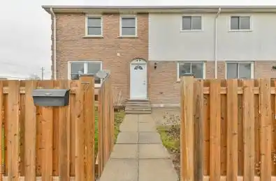 25 Tracey Park Drive Unit# 77 Belleville Ontario K8P 4R4