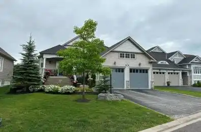 58 Waterview Road Wasaga Beach Ontario L9Z 0E9