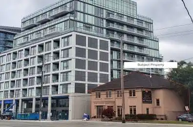 1199 The Queensway N/A Toronto W08 Ontario M8Z 1R8