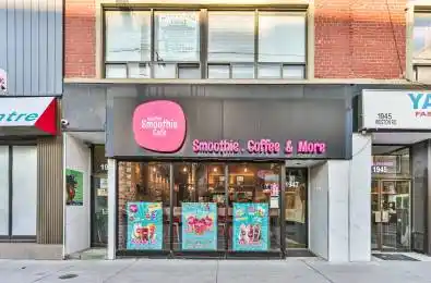 1947 Weston Road Unit# Main Toronto W04 Ontario M9N 1W8