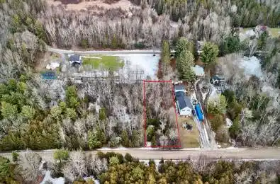 Lot 22 Routley Avenue Georgina Ontario L0E 1N0