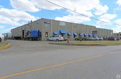 3 Alfred Kuehne Boulevard Brampton Ontario L6T 4K3