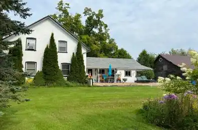 17 Douglas Street Trent Hills Ontario K0K 3K0