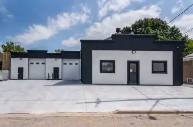 17 Jarvis Street Cambridge Ontario N1R 1G7
