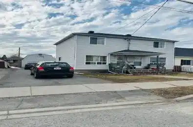 321-323 Munro Street Cornwall Ontario K6J 4L4