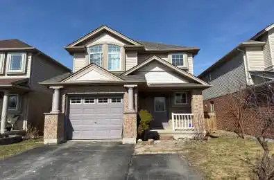 1012 Whetherfield Street London Ontario N6H 5V7