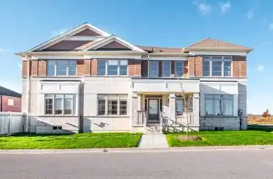 67 DECAST Crescent Markham Ontario L6B 1N6