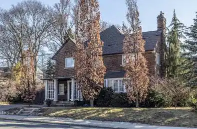 40 Glengowan Road Toronto C04 Ontario M4N 1G2