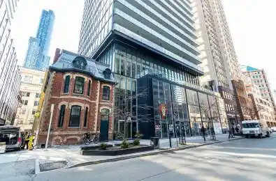 15 Grenville Street Unit# 3408 Toronto C01 Ontario M4Y 0B9