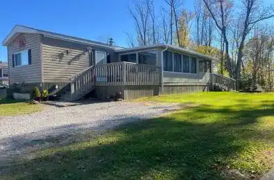 11 Godfreys Lane Otonabee-South Monaghan Ontario K0L 2G0
