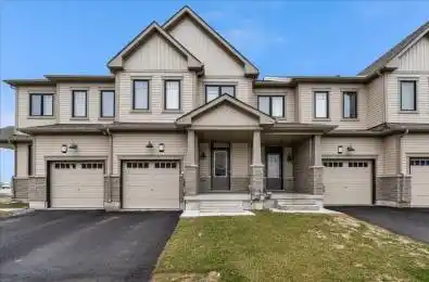 52 Keelson Street Welland Ontario L3B 0M4