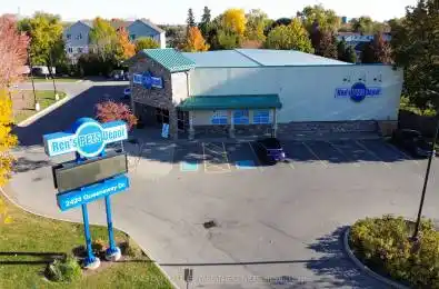 2424 Queensway Drive Burlington Ontario L7R 3T3
