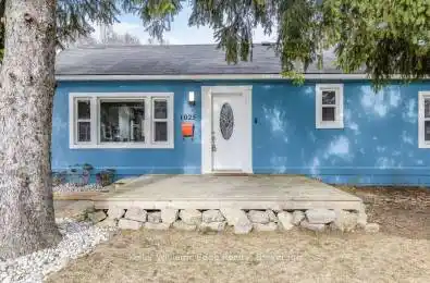 1025 Plains View Avenue Burlington Ontario L7T 1V4