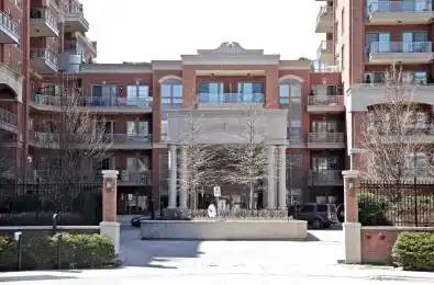 20 Burkebrook Place Unit# 207 Toronto C12 Ontario M4G 0A1