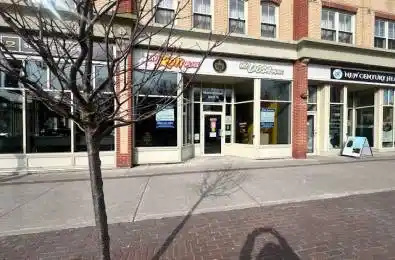60 Main Street Unit# 9 Markham Ontario L3P 1X5