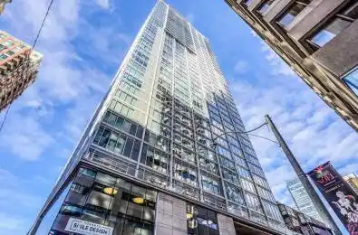 188 Cumberland Street Unit# 308 Toronto C02 Ontario M5R 2G3