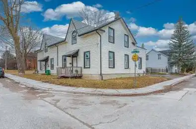 284 Brock Street Peterborough Central Ontario K9H 2R1