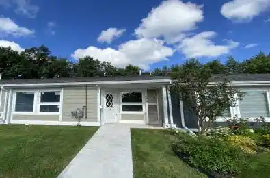 54 Szollosy Circle Hamilton Ontario L9B 1T8