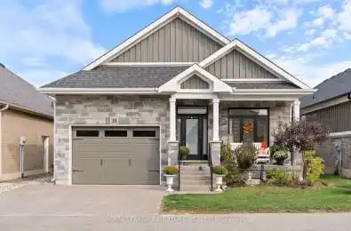 80 New Lakeshore Road Unit# 31 Norfolk Ontario N0A 1N8