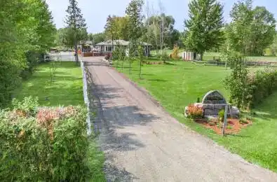 25178 Valleyview Drive Georgina Ontario L0E 1R0