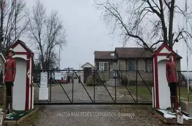 1349 Highway 56 N/A Haldimand Ontario N3W 1T1