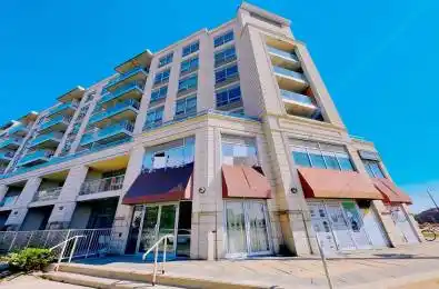 4602 Steeles Avenue Unit# R1 Markham Ontario L3R 6B6